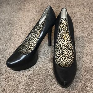 Jessica Simpson Pump